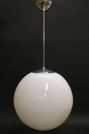 Klotlampa