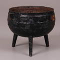 TRIPOD, gjutjärn, 181900-tal.