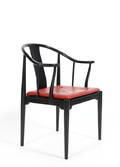 Hans J. Wegner. Armstol Den kinesiske stol  Kinastolen 