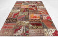 MATTA, Patchwork, 300 x 200 cm.
