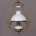 TAKFOTOGENLAMPA, 1900-tal.