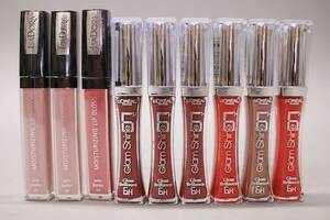 Nagellack