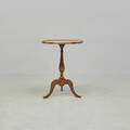 Pelarbord, diameter 45
