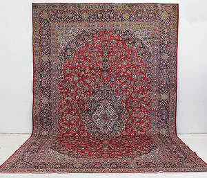 MATTA, Orientalisk, Keshan, 480 x 310 cm.