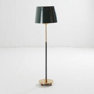 Josef Frank, golvlampa, modell 2564, Svenskt tenn