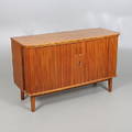 SIDEBOARD, 1950-tal.