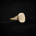 Klackring, 23K