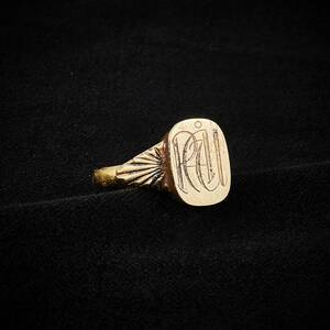 Klackring, 23K