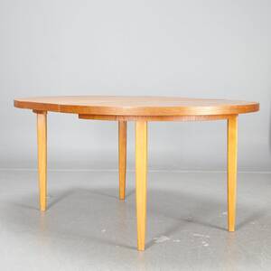 Matbord i teak 1960-tal
