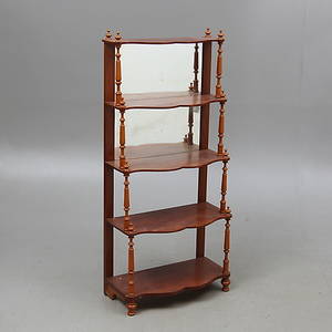 ETAGÉRE, 18001900-tal.