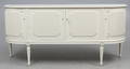 SIDEBOARD, gustaviansk stil, 1900-tal.
