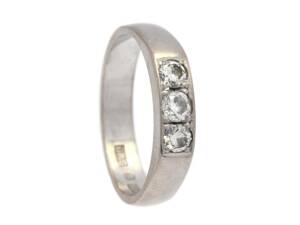 RING, 18K