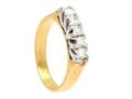 RING, 18K