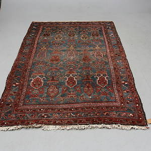 MATTA, orientalisk, ca 206 x 134 cm.