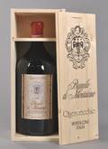 1 fl. 1999 Dobbeltmagnum3 liter