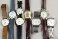 Armbandsur