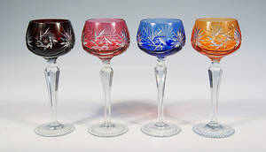 VIER ROEMER, wohl 1. Hälfte 20. Jahrhundert, Deutschland.