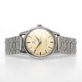 HERRARMBANDSUR, Omega Seamaster.