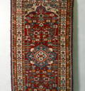 MATTA, orientalisk, 215 x 110 cm.