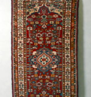 MATTA, orientalisk, 215 x 110 cm.