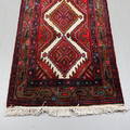 MATTA, galleri, orientalisk, ca 310 x 79 cm.