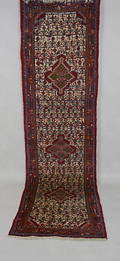 GALLERIMATTA, Orientalisk, 78x274 cm.