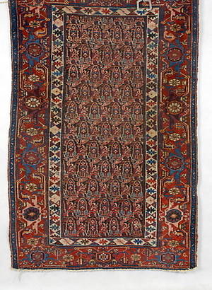 MATTA Orientalisk, 120x188.