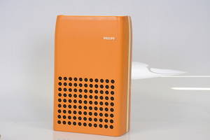 SKIVSPELARE Philips.