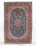 MATTA, Orientalisk, Isfahan, signerad, 225 x 150 cm.