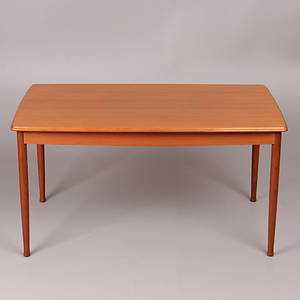 SOFFBORD, ur Triva serien, Kerstin Hörlin-Holmquist, Nordiska Kompaniet.