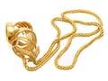 Parti guld 21K