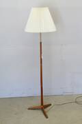 Golvlampa