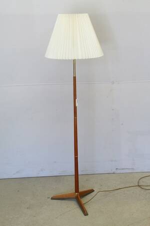 Golvlampa
