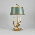 Bordslampa