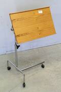 Läsbord