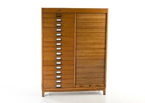 ARKIVSKÅP - 1900 - tal