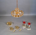 Samling lamper 6