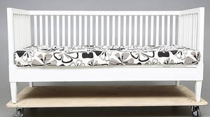 SOFFA, 1800-tal.