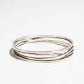 Armring  sterlingsilver Rey Urban 1961