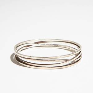 Armring  sterlingsilver Rey Urban 1961