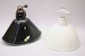 Industrilampor
