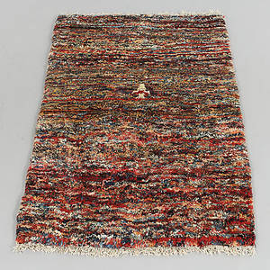 MATTA, orientalisk, 150x105 cm.