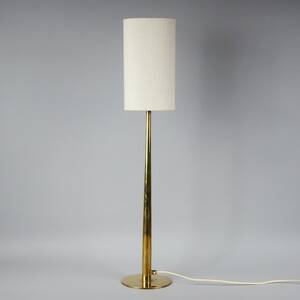 Bordslampa