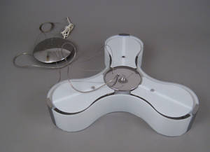 Studio Italia Design. Pendel, model Triso1