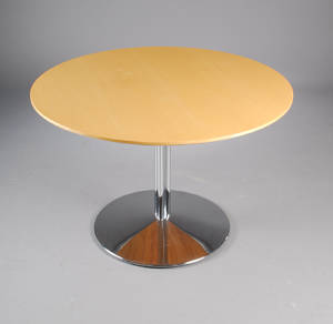 Nanna Ditzel 1923-2005. Tobago spisebord