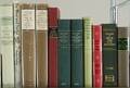 Literature on illustrated books Nissen a.o. 11 vol