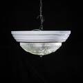Plafond, metall