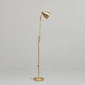 Golvlampa