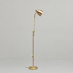 Golvlampa