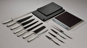 Prosharp knivsæt 14